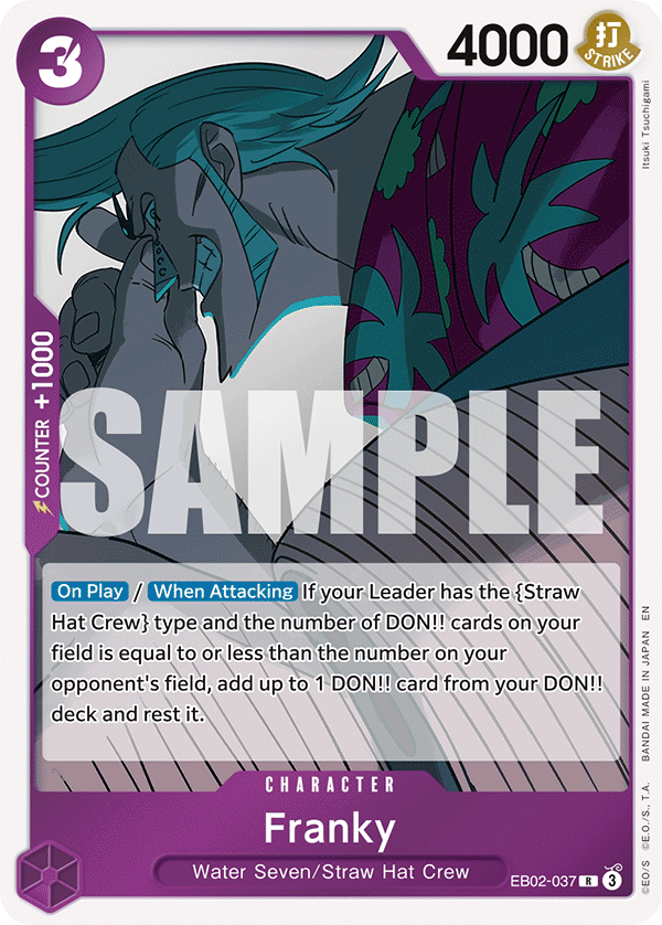 Franky (EB02-037)