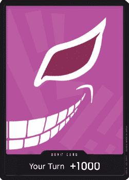 DON!! PRB Doflamingo